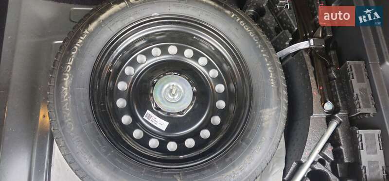 Внедорожник / Кроссовер Volkswagen Atlas 2022 в Сумах