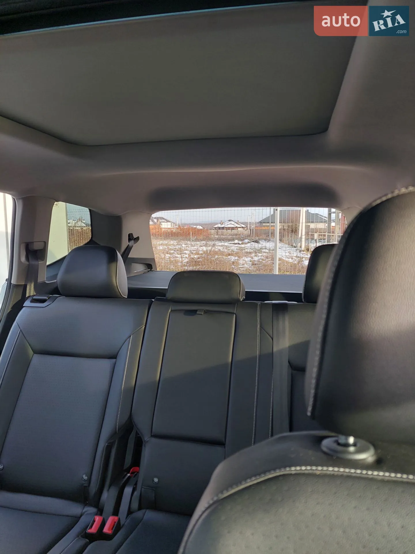 2020 Volkswagen Atlas - мініатюра 33
