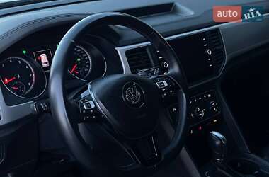 Позашляховик / Кросовер Volkswagen Atlas 2019 в Рівному