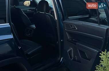 Позашляховик / Кросовер Volkswagen Atlas 2019 в Рівному