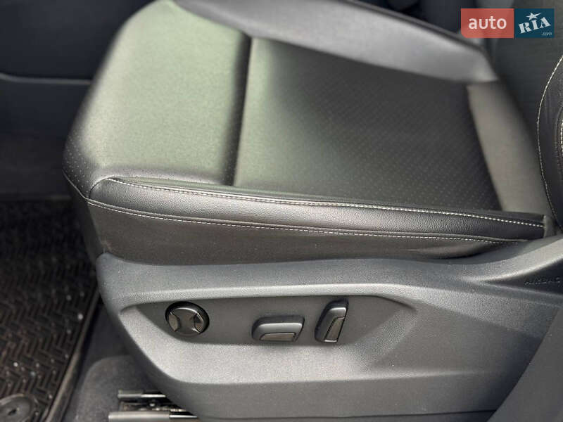 Внедорожник / Кроссовер Volkswagen Atlas 2019 в Запорожье