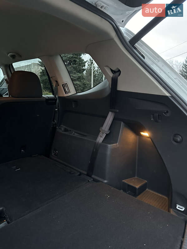 Внедорожник / Кроссовер Volkswagen Atlas 2017 в Кременчуге