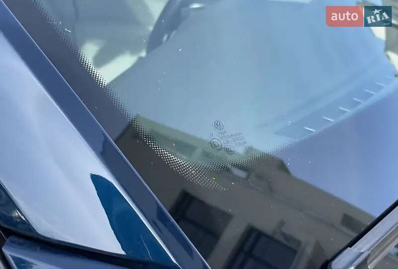 Внедорожник / Кроссовер Volkswagen Atlas 2019 в Моршине