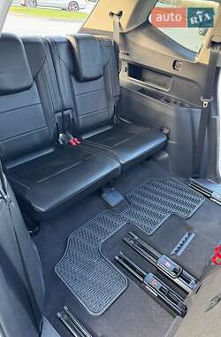 Внедорожник / Кроссовер Volkswagen Atlas 2021 в 
