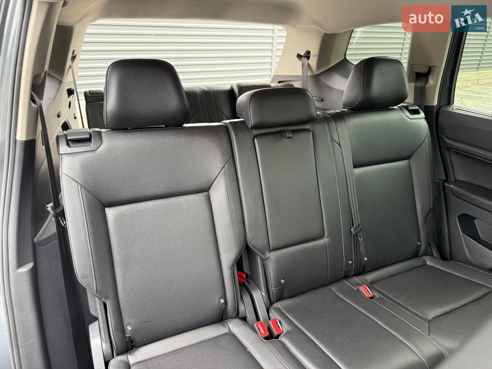 2018 Volkswagen Atlas - мініатюра 32