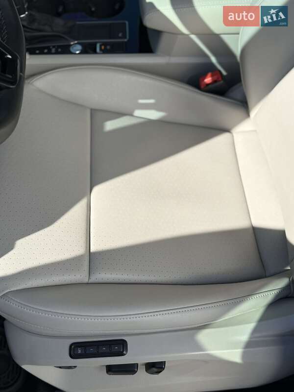 Внедорожник / Кроссовер Volkswagen Atlas 2018 в Одессе