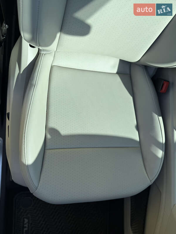 Внедорожник / Кроссовер Volkswagen Atlas 2018 в Одессе