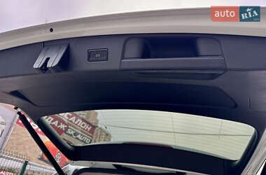 Внедорожник / Кроссовер Volkswagen Atlas 2019 в 