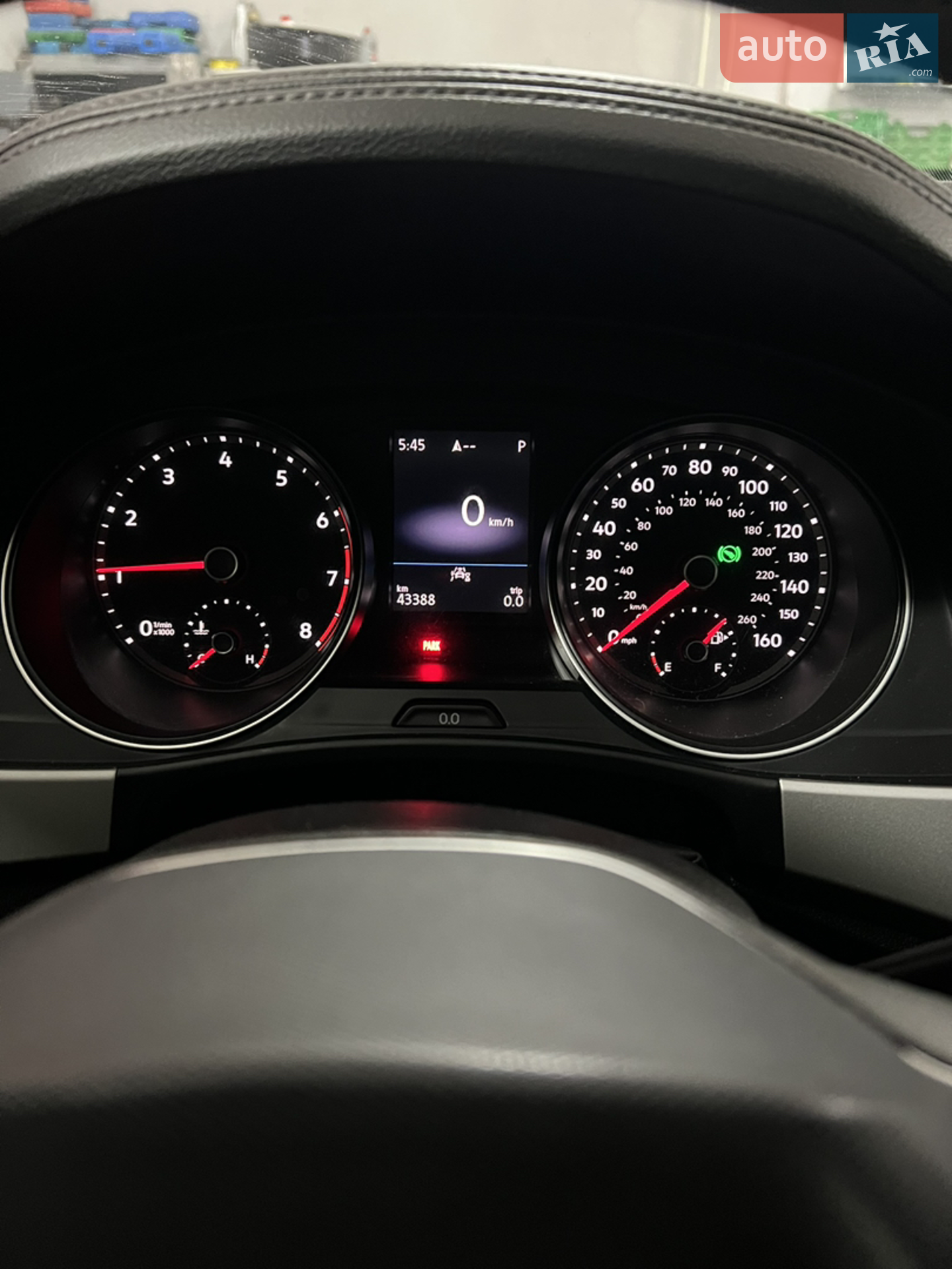 2020 Volkswagen Atlas - мініатюра 8