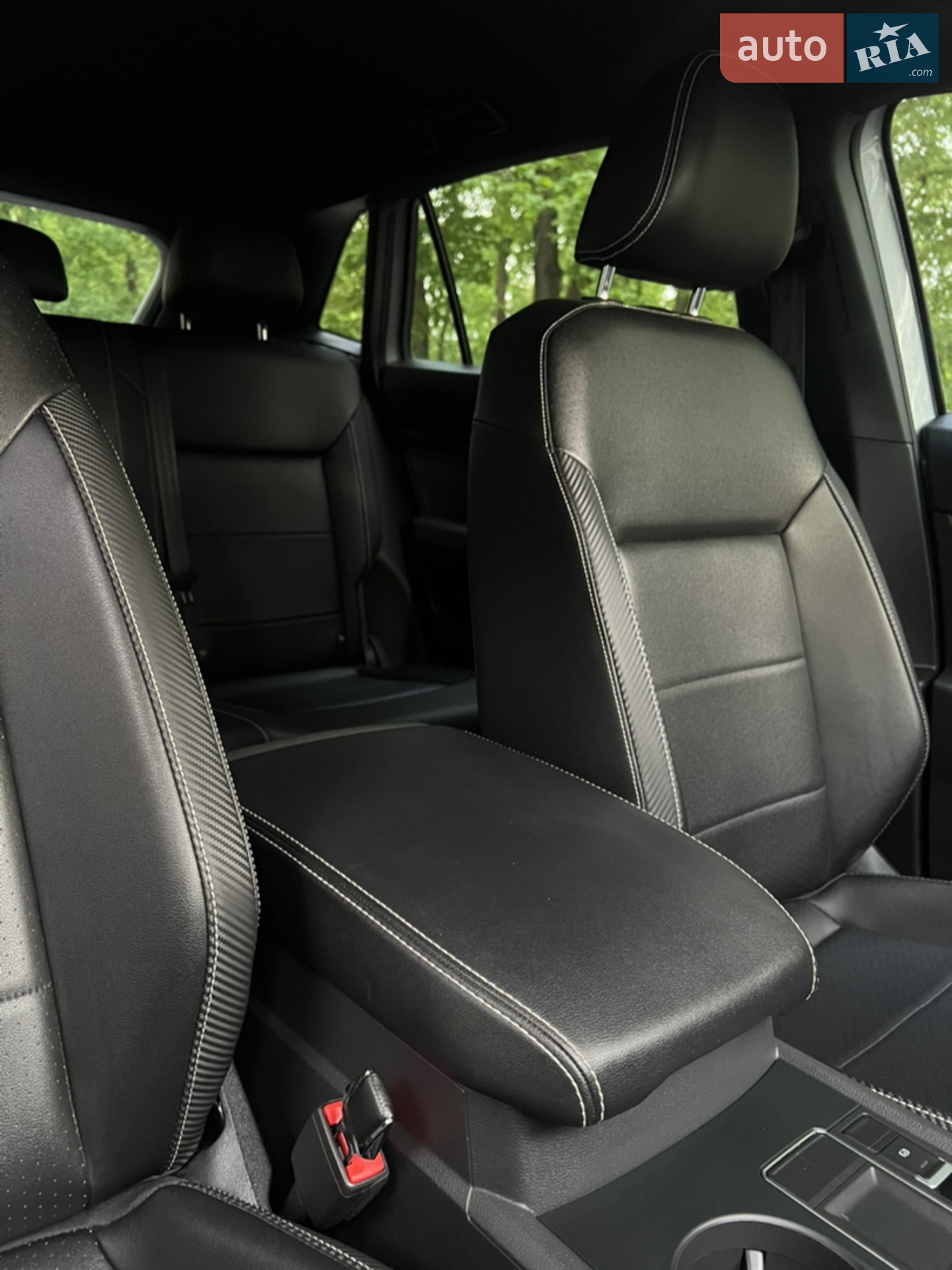 2020 Volkswagen Atlas - мініатюра 13