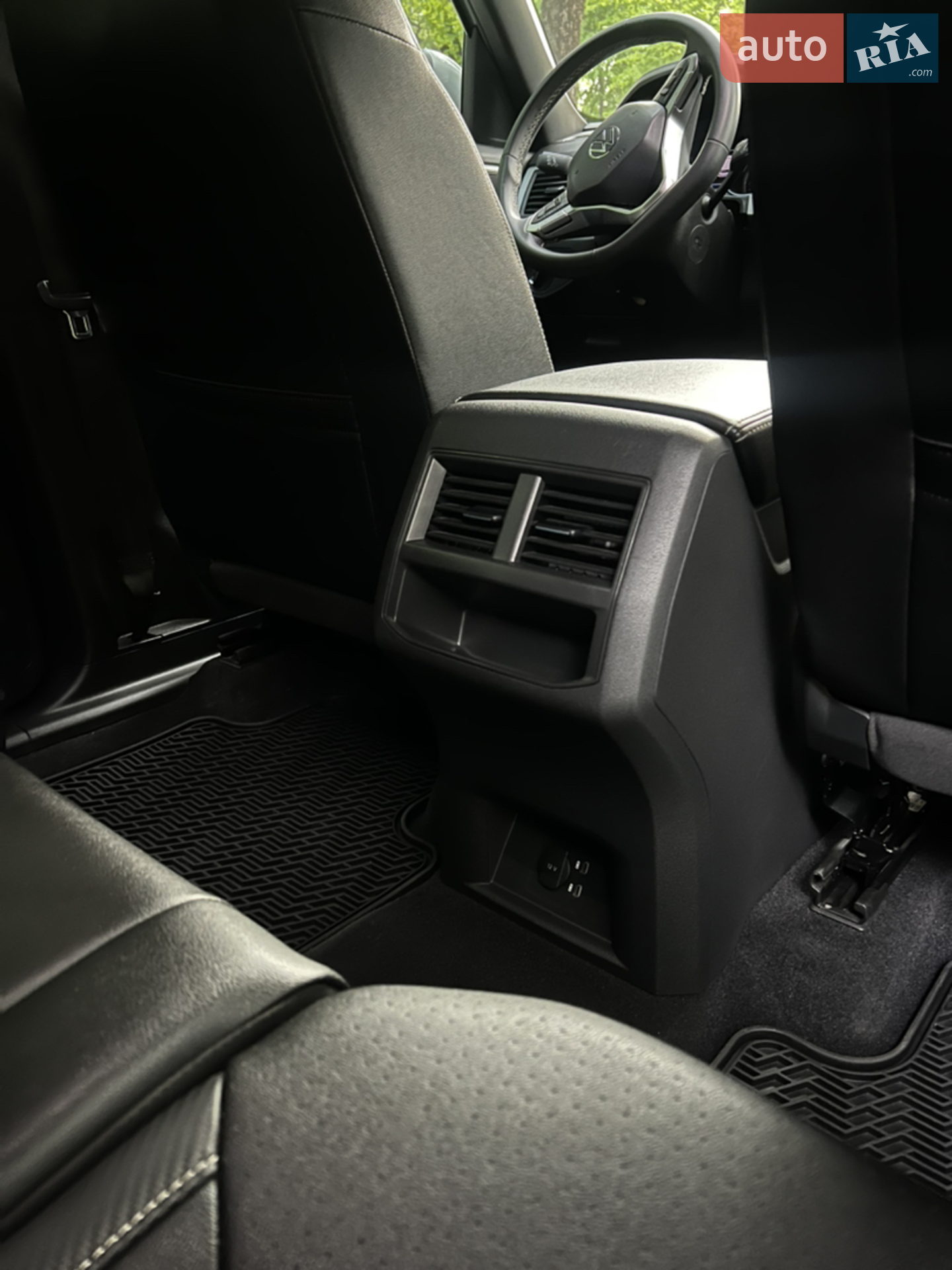 2020 Volkswagen Atlas - мініатюра 16