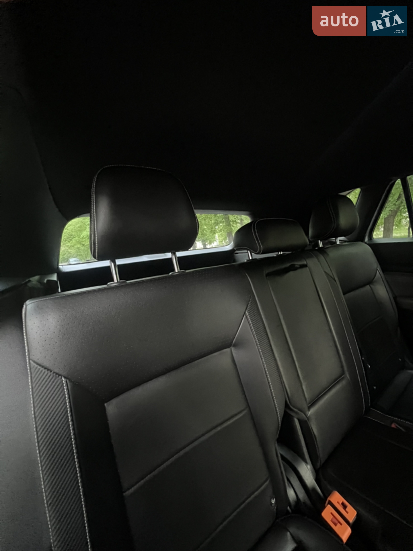 2020 Volkswagen Atlas - мініатюра 17