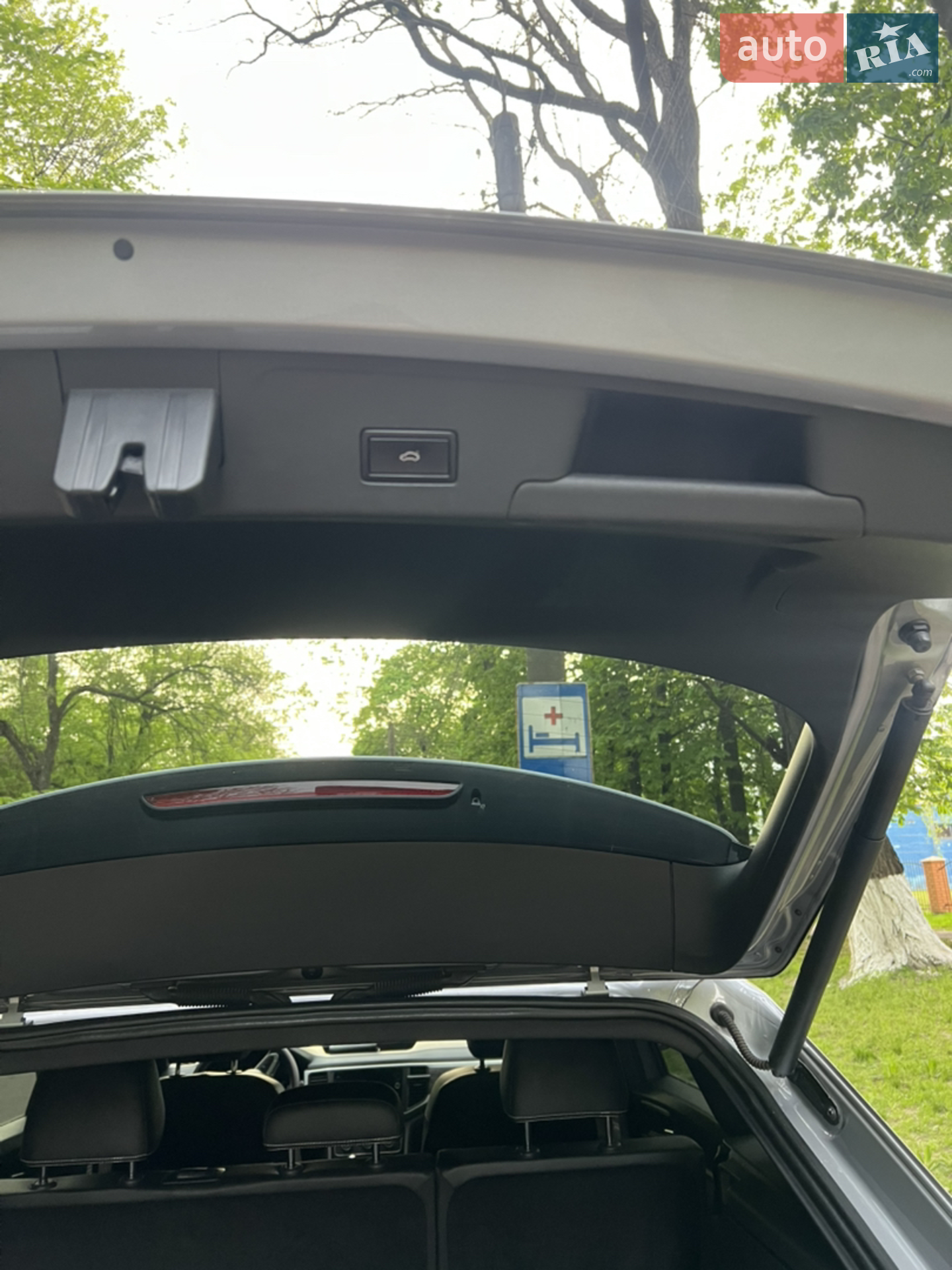 2020 Volkswagen Atlas - мініатюра 23