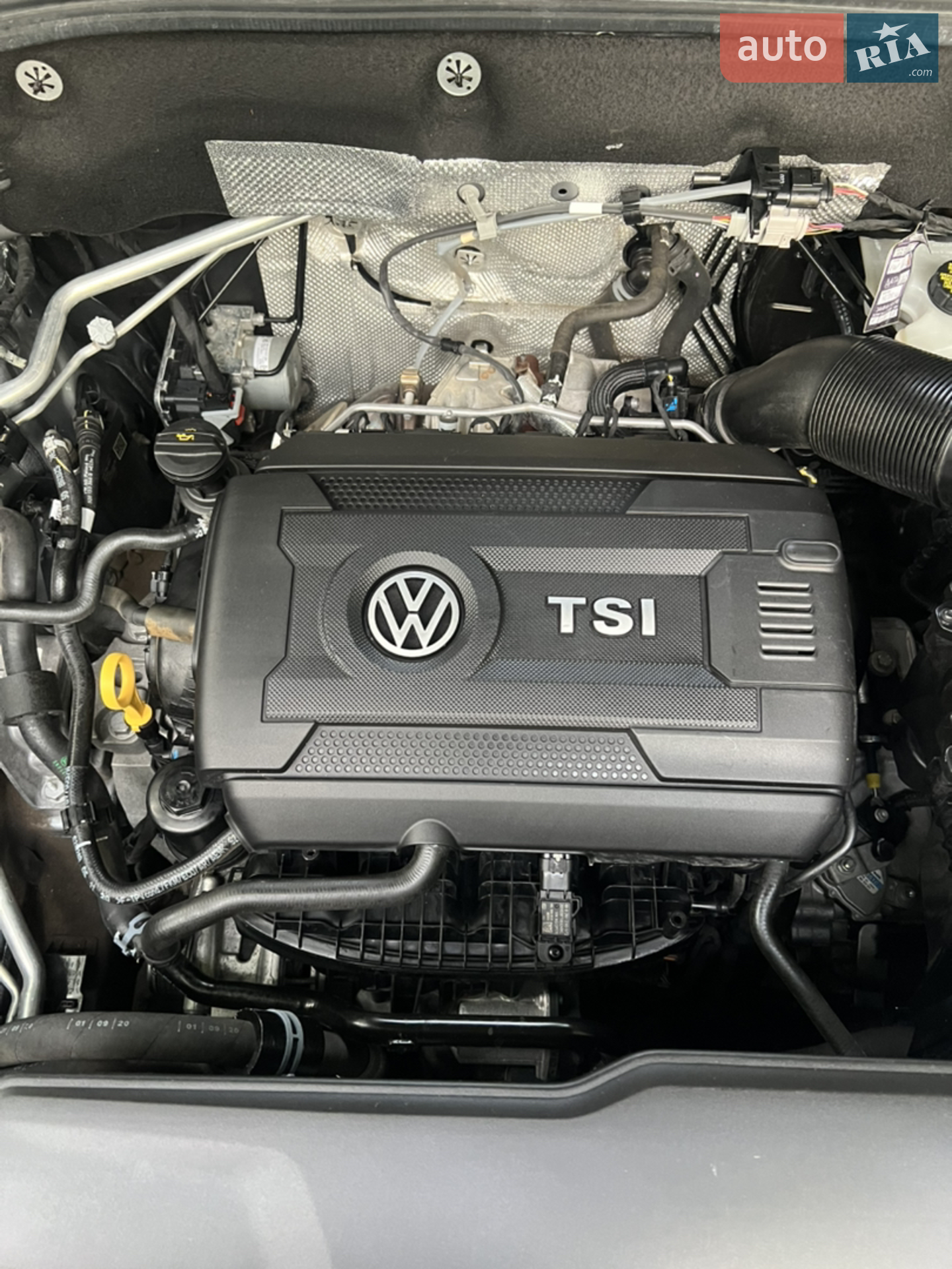 2020 Volkswagen Atlas - мініатюра 25