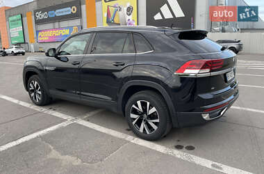 Внедорожник / Кроссовер Volkswagen Atlas 2020 в 