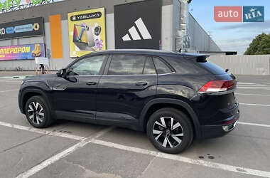 Внедорожник / Кроссовер Volkswagen Atlas 2020 в 