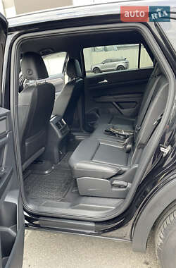 Внедорожник / Кроссовер Volkswagen Atlas 2020 в 