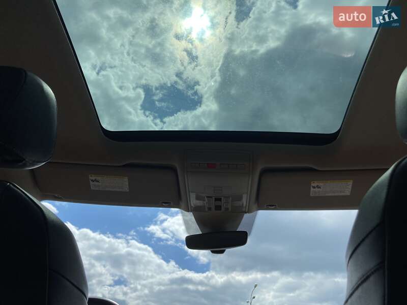 Позашляховик / Кросовер Volkswagen Atlas 2019 в Харкові