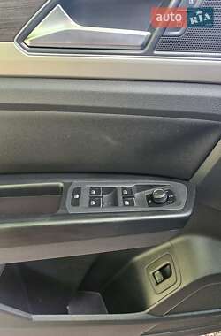 Внедорожник / Кроссовер Volkswagen Atlas 2018 в 