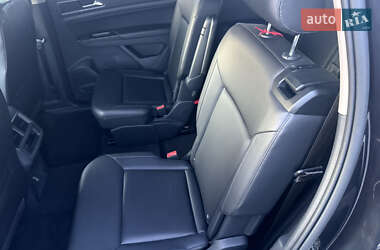 Внедорожник / Кроссовер Volkswagen Atlas 2019 в 