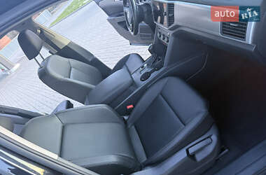 Внедорожник / Кроссовер Volkswagen Atlas 2019 в 