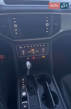 Внедорожник / Кроссовер Volkswagen Atlas 2019 в 