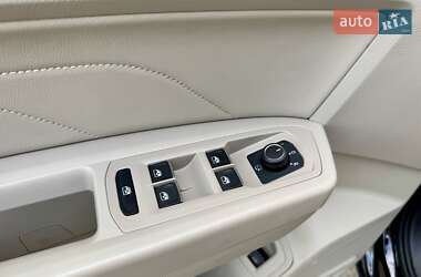 Внедорожник / Кроссовер Volkswagen Atlas 2021 в 