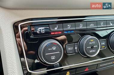 Внедорожник / Кроссовер Volkswagen Atlas 2021 в 