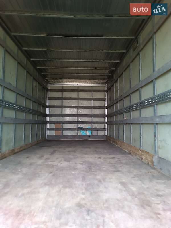 Позашляховик / Кросовер Volkswagen Atlas 2021 в Черкасах