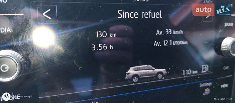 Позашляховик / Кросовер Volkswagen Atlas 2019 в Вінниці