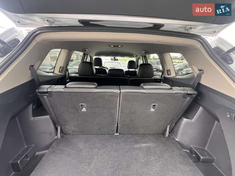 Внедорожник / Кроссовер Volkswagen Atlas 2018 в Хмельницком