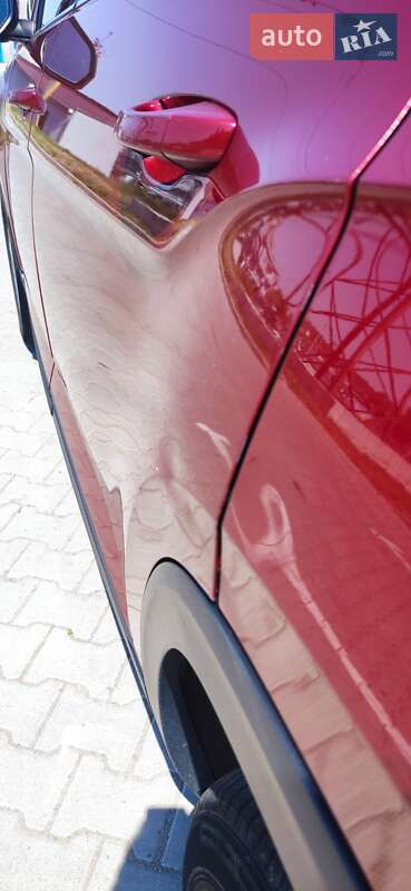 Внедорожник / Кроссовер Volkswagen Atlas 2018 в Виннице