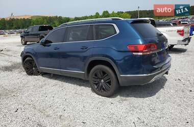 Внедорожник / Кроссовер Volkswagen Atlas 2018 в Ровно