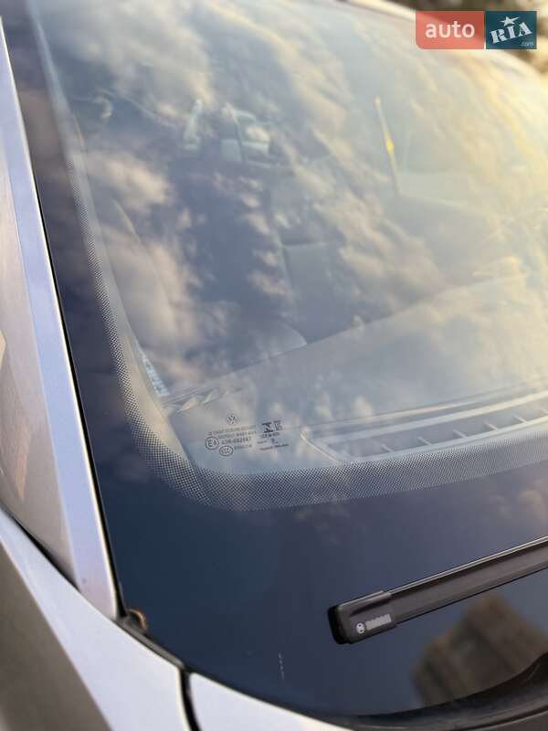 Внедорожник / Кроссовер Volkswagen Atlas 2020 в Киеве фото 7 Внедорожник / Кроссовер Volkswagen Atlas 2020 в Киеве