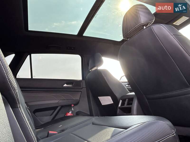 Внедорожник / Кроссовер Volkswagen Atlas 2021 в Киеве фото 29 Внедорожник / Кроссовер Volkswagen Atlas 2021 в Киеве