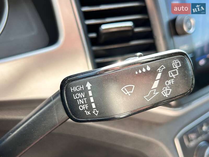 Внедорожник / Кроссовер Volkswagen Atlas 2018 в Одессе