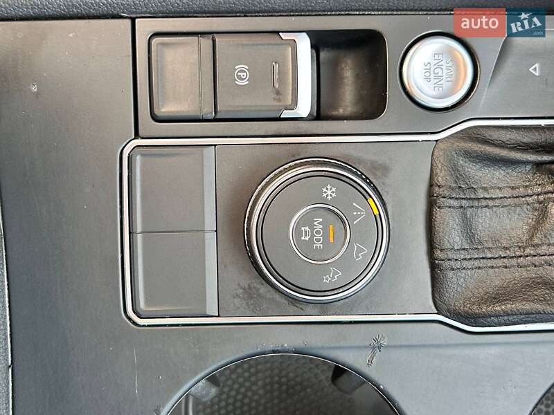 Внедорожник / Кроссовер Volkswagen Atlas 2018 в Одессе