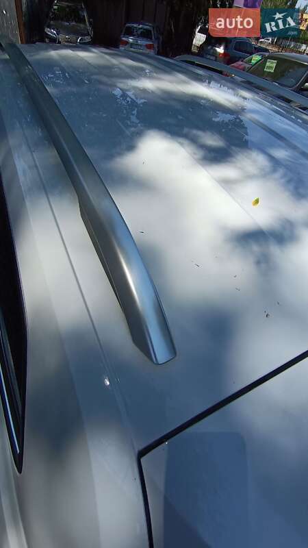 Внедорожник / Кроссовер Volkswagen Atlas 2018 в Одессе