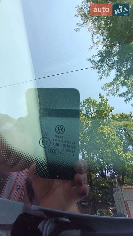 Внедорожник / Кроссовер Volkswagen Atlas 2018 в Одессе