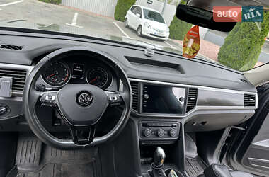 Внедорожник / Кроссовер Volkswagen Atlas 2019 в 