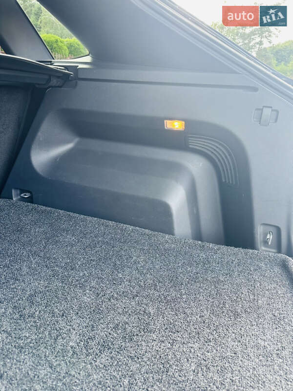 Внедорожник / Кроссовер Volkswagen Atlas 2021 в Белой Церкви