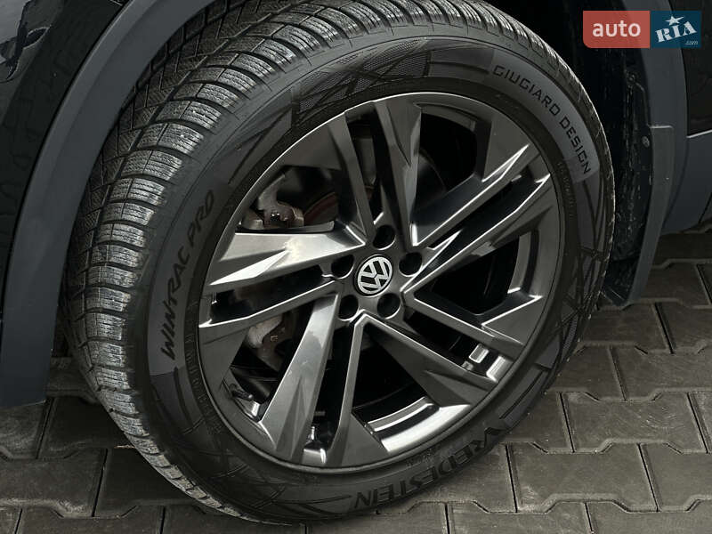 Внедорожник / Кроссовер Volkswagen Atlas 2018 в Днепре фото 13 Внедорожник / Кроссовер Volkswagen Atlas 2018 в Днепре