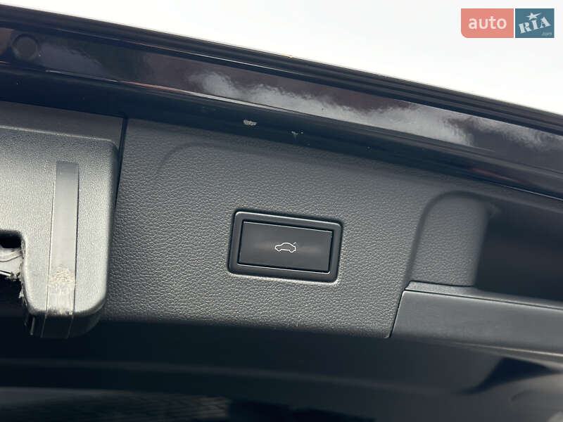 Внедорожник / Кроссовер Volkswagen Atlas 2018 в Днепре фото 37 Внедорожник / Кроссовер Volkswagen Atlas 2018 в Днепре