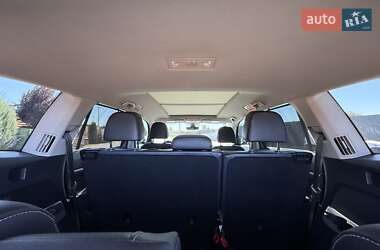 Внедорожник / Кроссовер Volkswagen Atlas 2018 в 