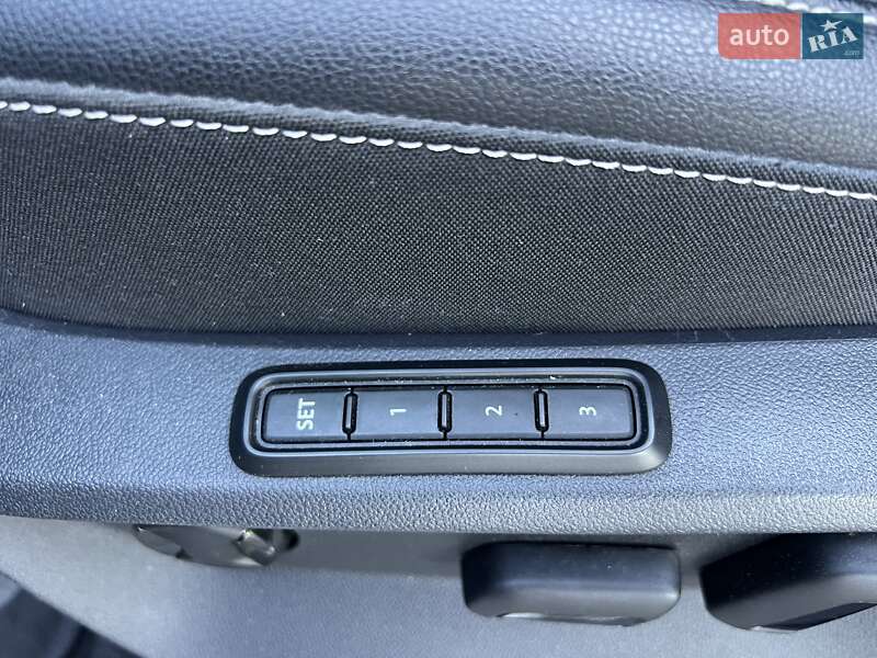 Внедорожник / Кроссовер Volkswagen Atlas 2023 в Киеве