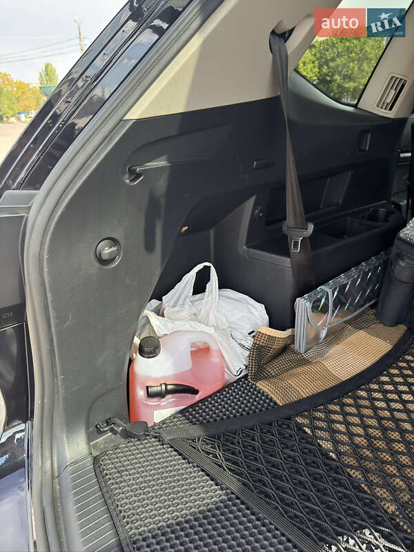 Позашляховик / Кросовер Volkswagen Atlas 2017 в Миколаєві