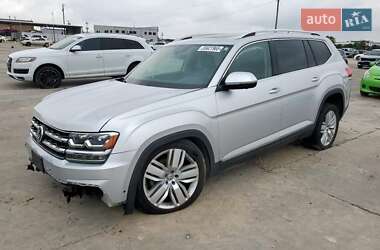 Внедорожник / Кроссовер Volkswagen Atlas 2019 в Харькове