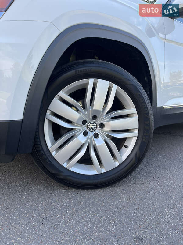 Позашляховик / Кросовер Volkswagen Atlas 2020 в Києві фото 8 Позашляховик / Кросовер Volkswagen Atlas 2020 в Києві