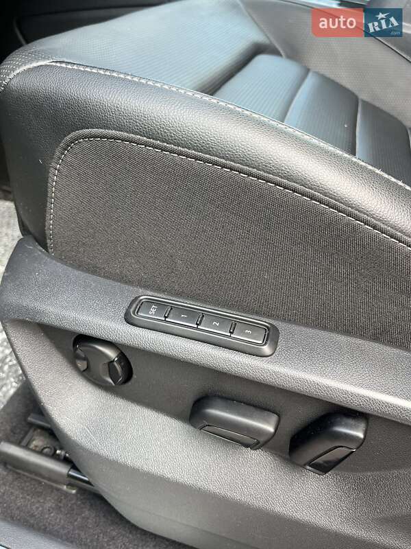 Внедорожник / Кроссовер Volkswagen Atlas 2018 в Львове фото 32 Внедорожник / Кроссовер Volkswagen Atlas 2018 в Львове