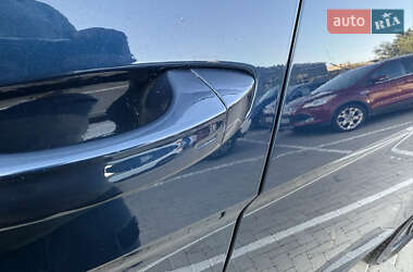 Внедорожник / Кроссовер Volkswagen Atlas 2022 в 